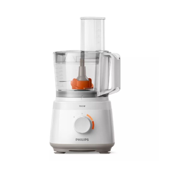 Jual PHILIPS Daily Food Processor HR7310 Putih / Food Processor