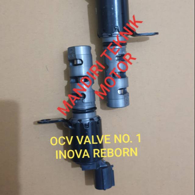 Jual Sensor oli atau switch vvti OCV no 1 toyota innova reborn bensin ...