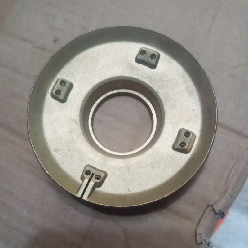 Jual Burner Kompor Gas Rinai Besar Rb Burner Rinnai Besar Kanan I