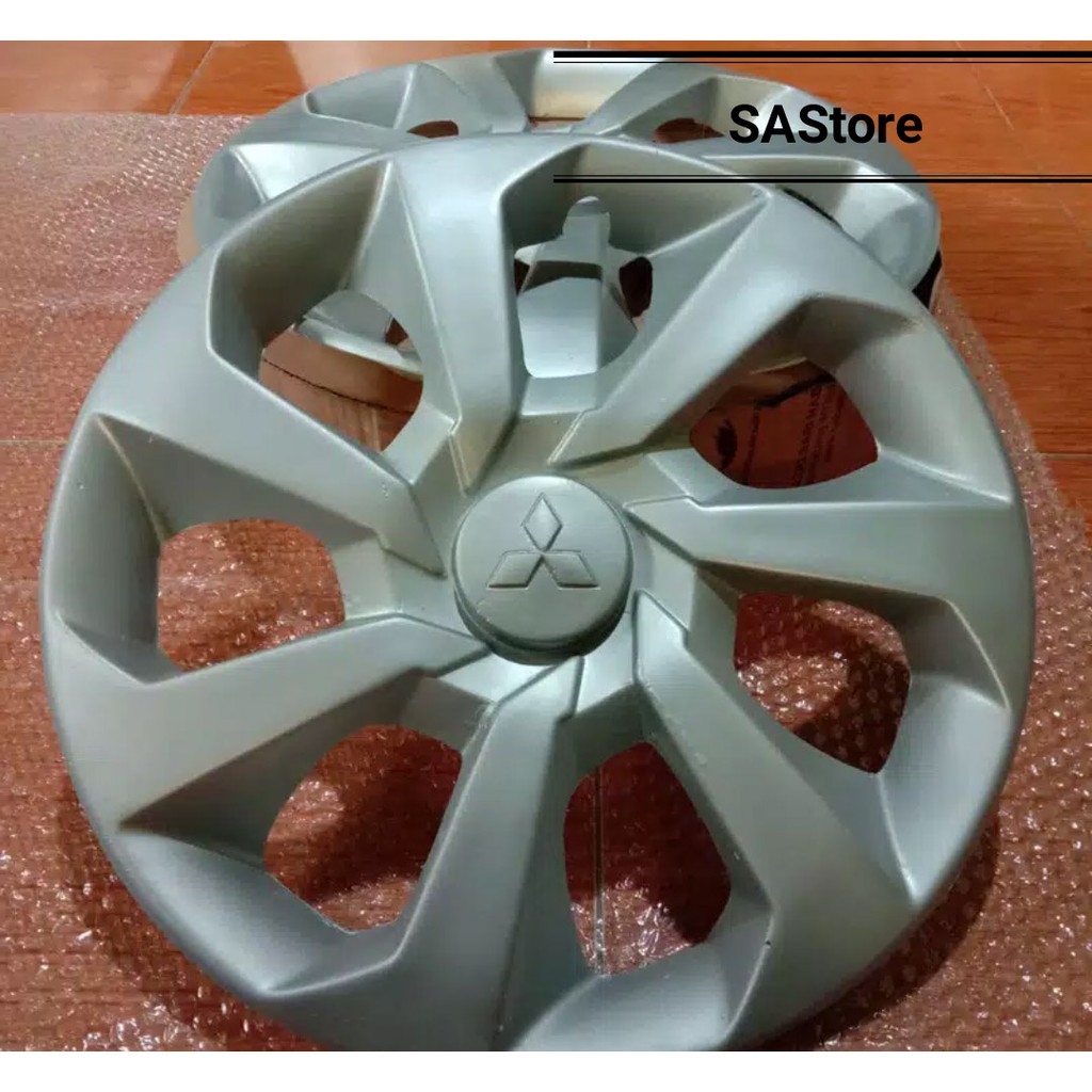 Jual Wildop Model XPANDER Ring 15 (1pcs) | Shopee Indonesia