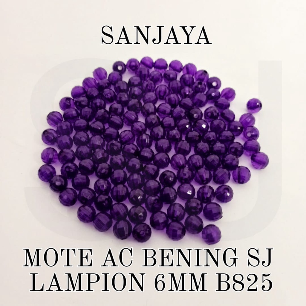 Jual Terpercaya.. Manik Bening / Mote Bening / Manik Akrilik Bola Dunia ...