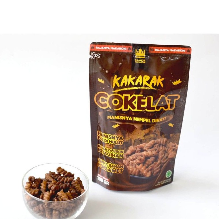 Jual MAKARONI KAKARAK SPIRAL PEDAS ASIN MANIS ORIGINAL SALT EGG CUMI ...