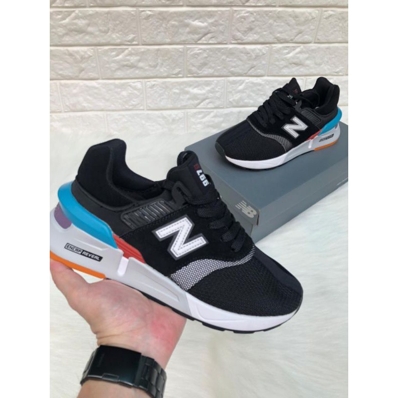 New balance made in hot sale vietnam