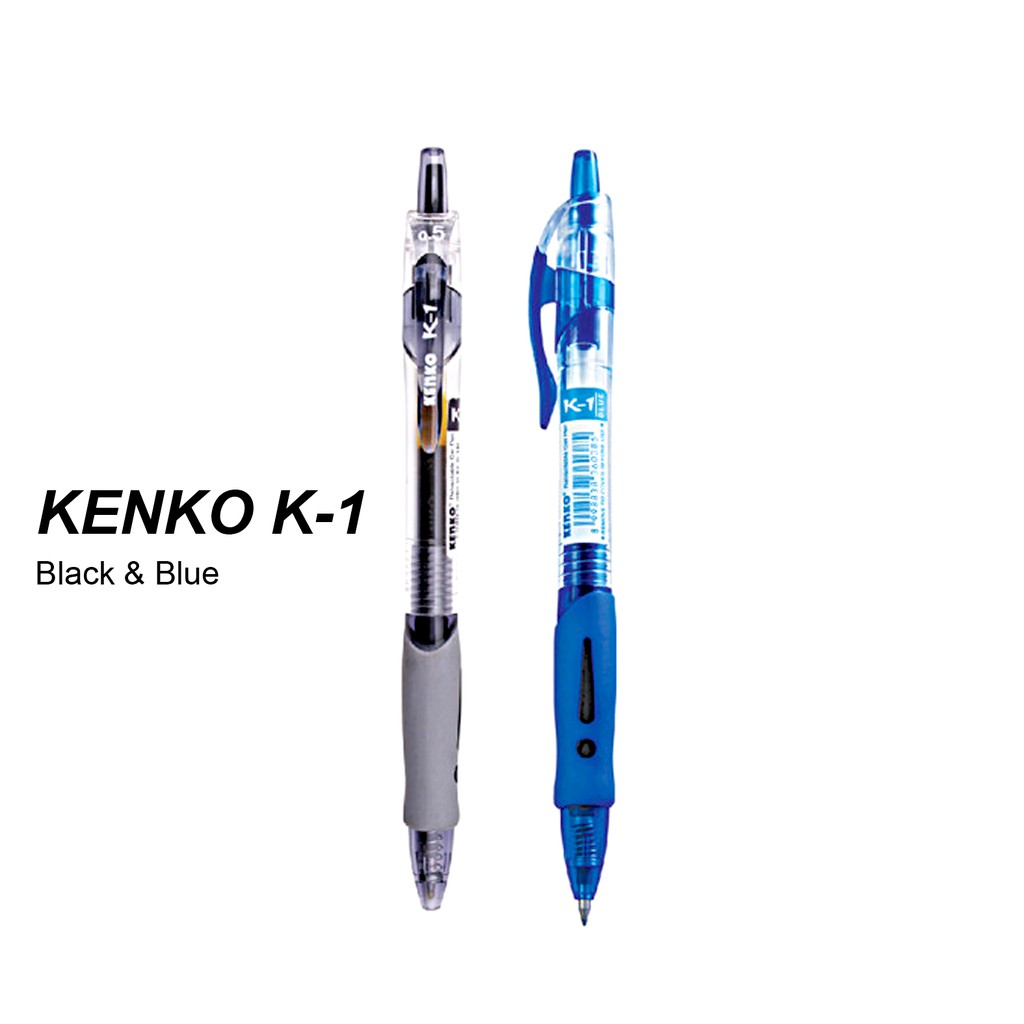 Jual Pulpen Kenko K-1/0.5 mm (1 Pcs) | Shopee Indonesia
