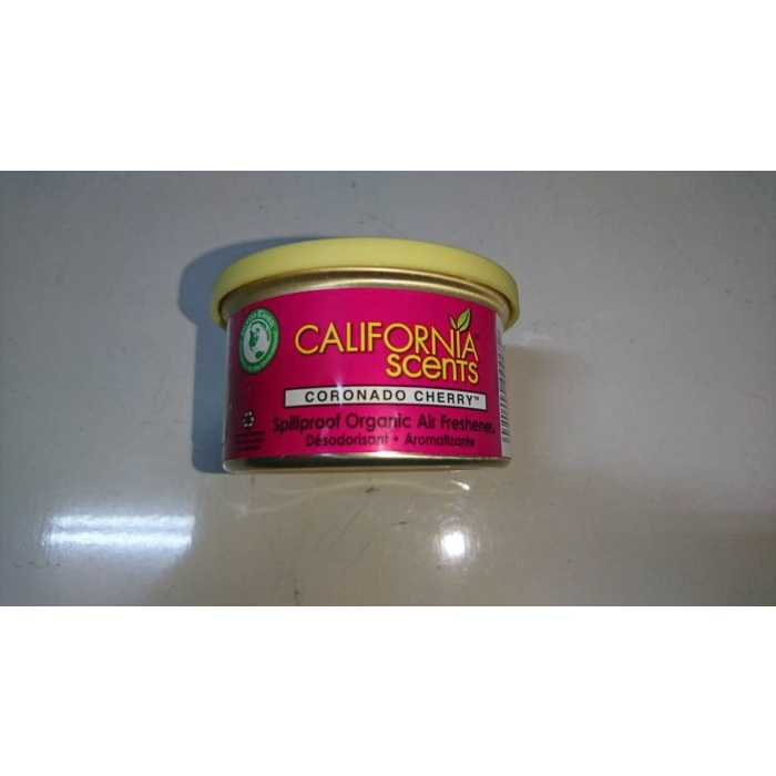 Jual California Scent Coronado cherry (62172) Shopee Indonesia