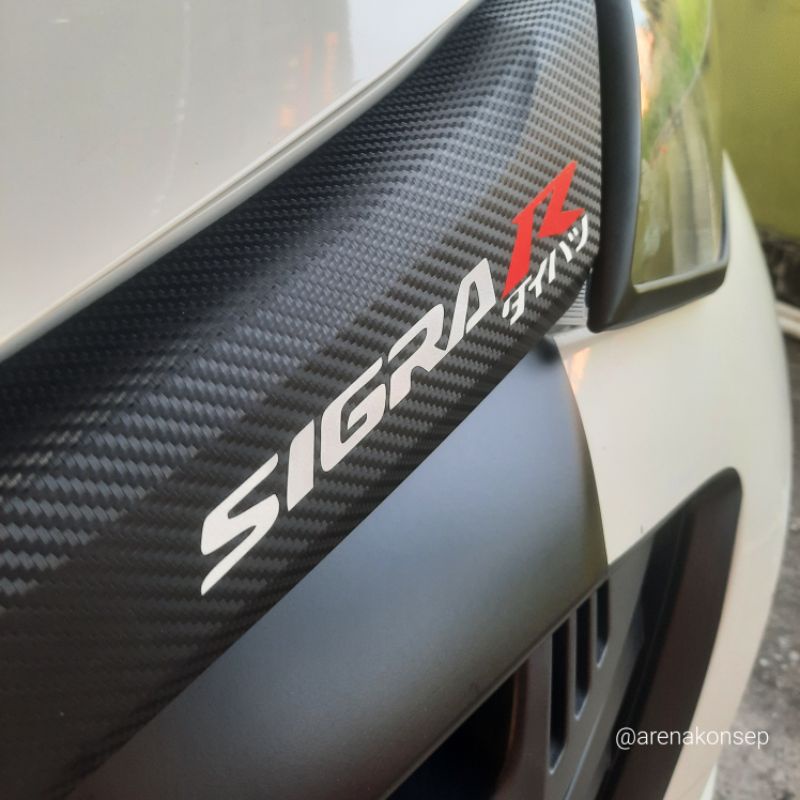 Jual Stiker Scotlite SigraR | Shopee Indonesia