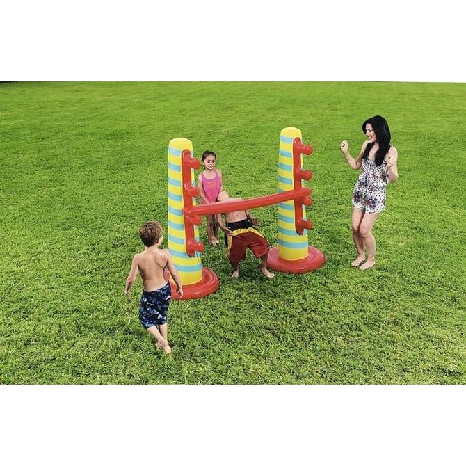 Jual Mainan Kolam Renang Anak Limber Limbo Sprinkler Bestway 52238 ...