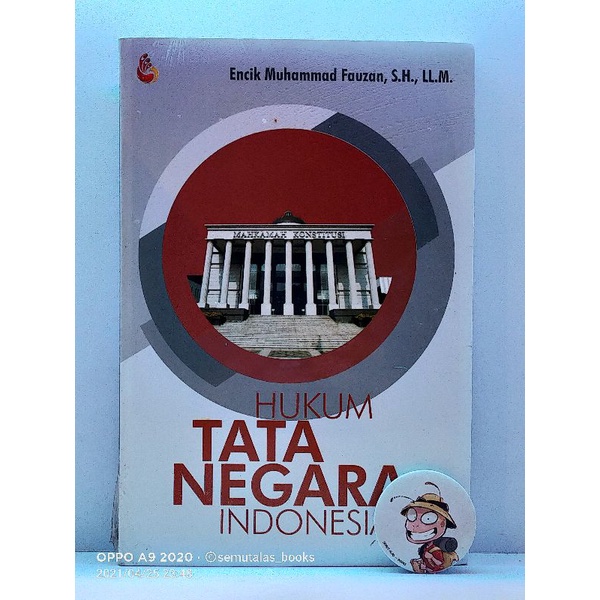 Jual Hukum Tata Negara Indonesia Shopee Indonesia