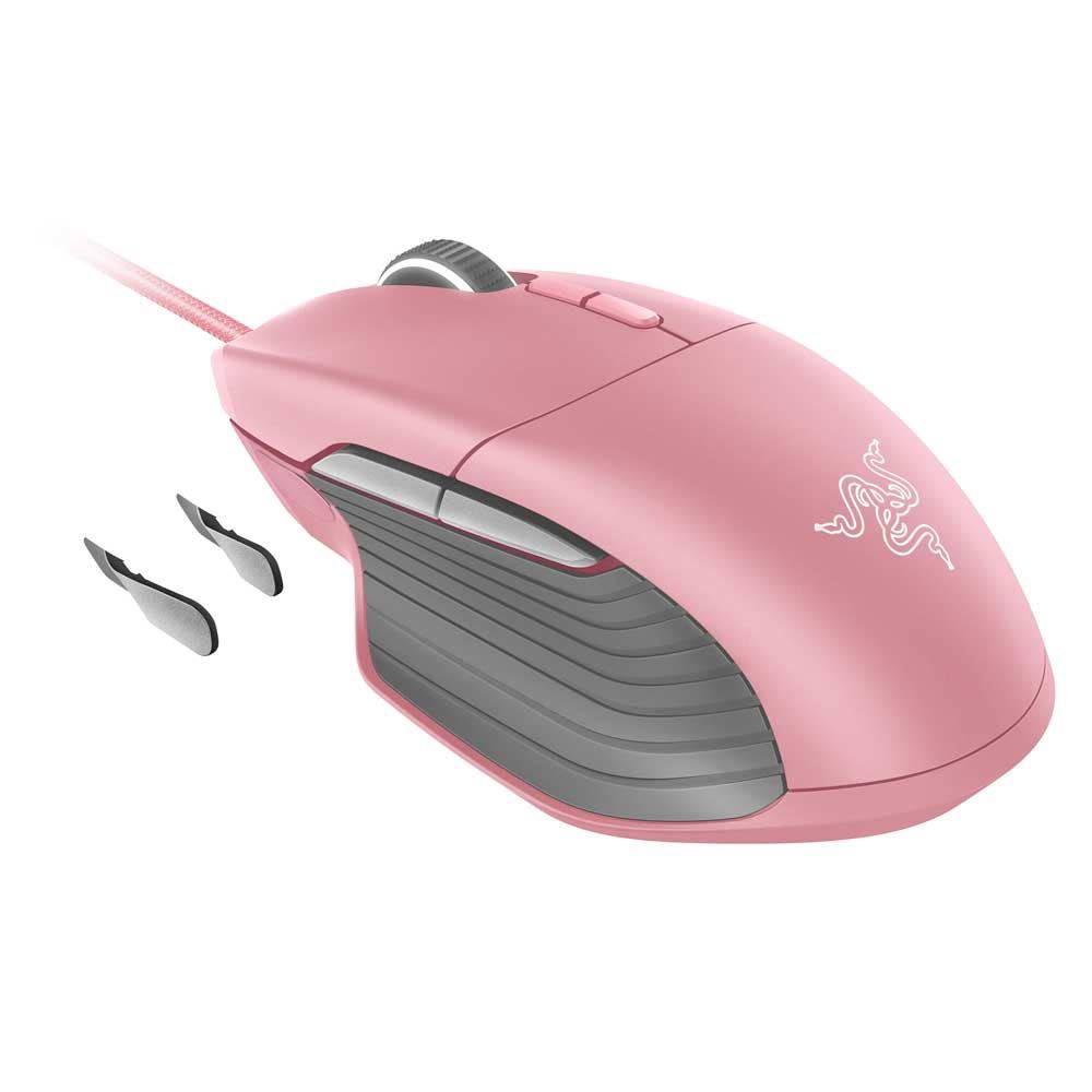 Jual Razer Basilisk Pink Quartz Edition Gaming Mouse | Shopee Indonesia