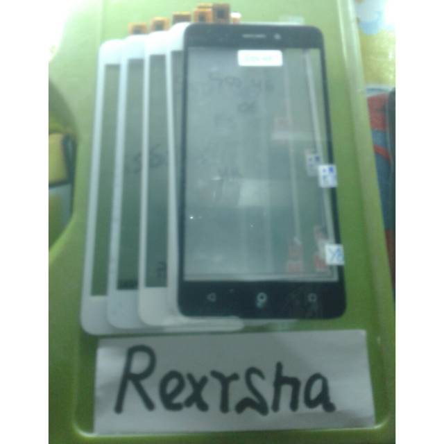 Jual Touchscreen Ts Tc Layar Sentuh Advan S50 4g I5g Shopee Indonesia