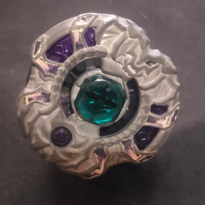 Jual Beyblade Metal Fight zero-g Gladiator Bahamdia SP230GF | Shopee ...