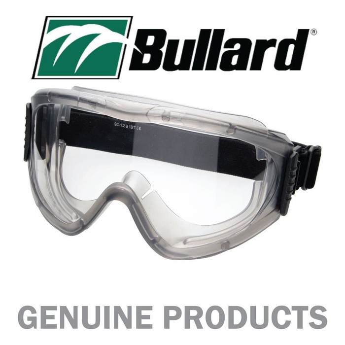 Jual Bullard Safety Goggles SG1 | Shopee Indonesia