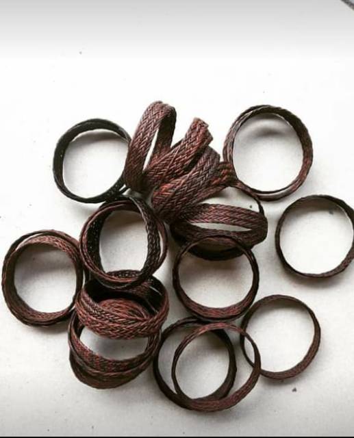 Jual Gelang simpai rotan | Shopee Indonesia