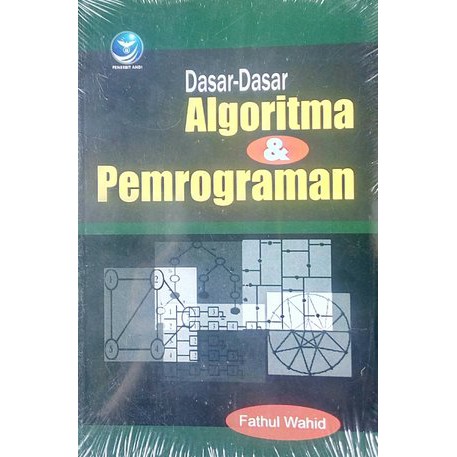 Jual Dasar-Dasar Algoritma Dan Pemrograman | Shopee Indonesia