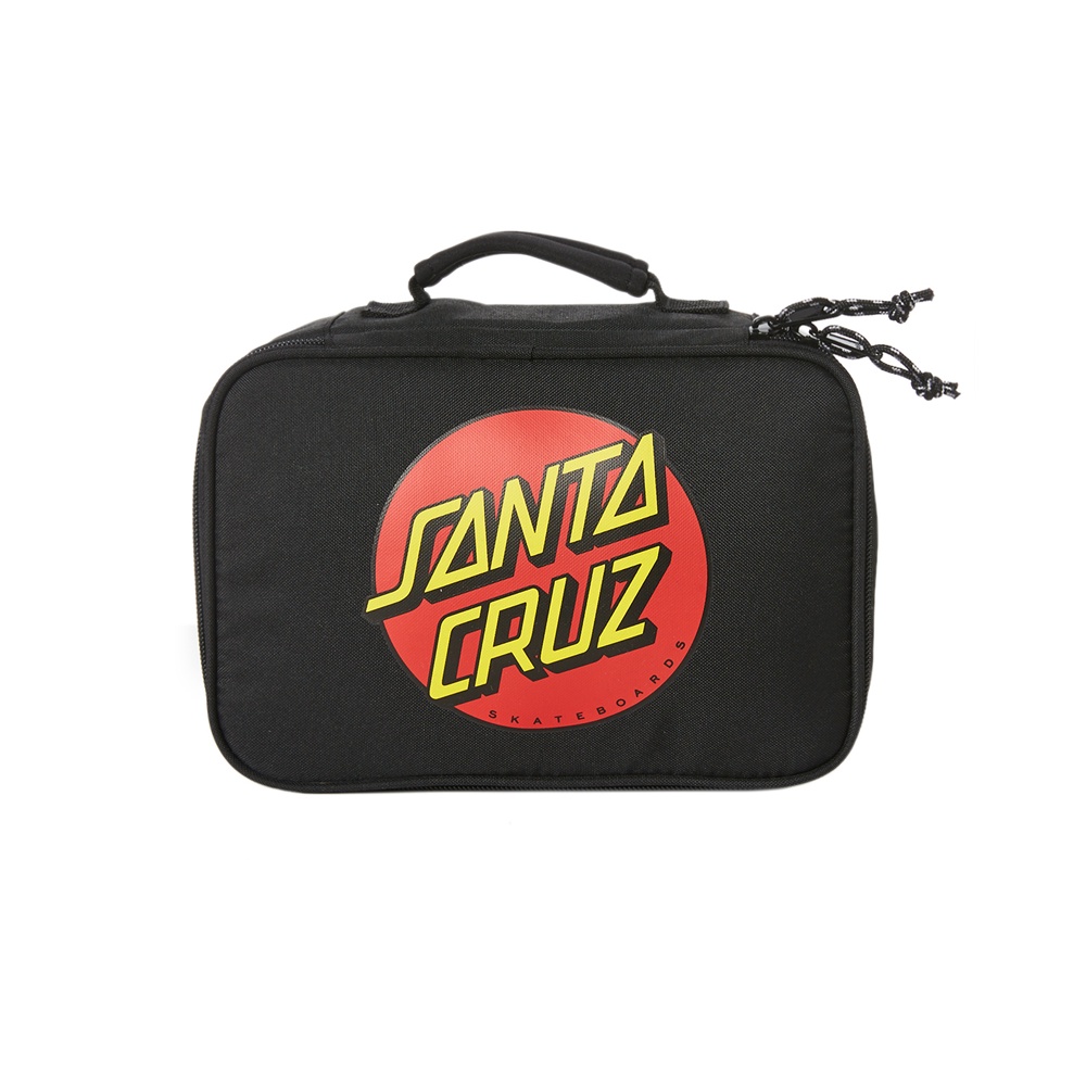 Jual SANTA CRUZ CLASSIC DOT LUNCH TRAVEL BOX SB1221402 Shopee