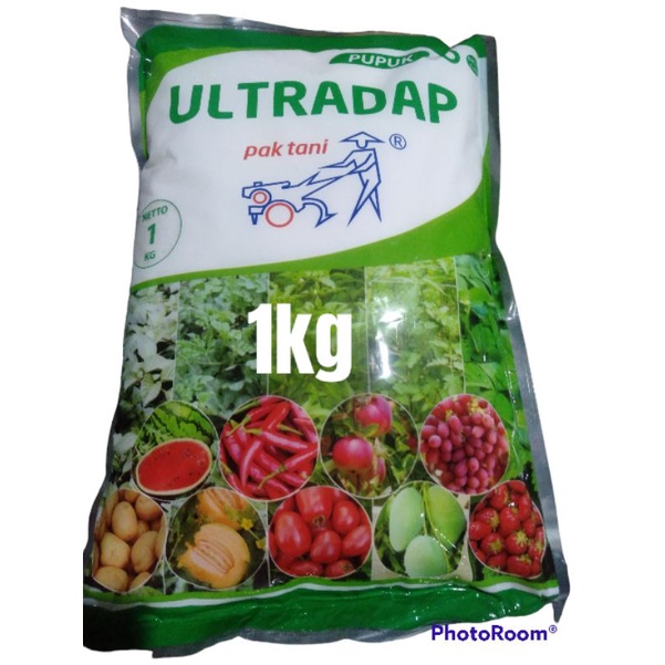 Jual Ultradap 1kg pupuk pospat | Shopee Indonesia