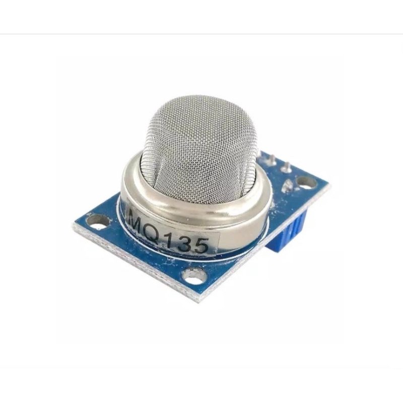 Jual Modul MQ-135 Gas Sensor Kualitas Udara Module MQ135 | Shopee Indonesia