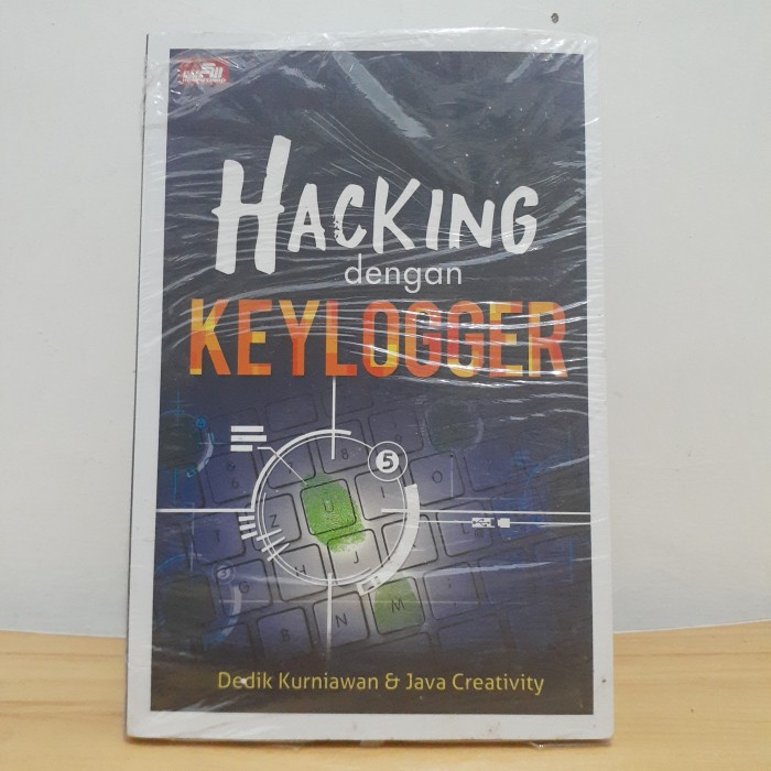 Jual HACKING DENGAN KEYLOGGER Shopee Indonesia