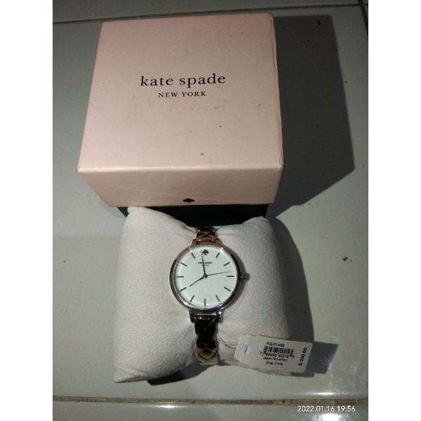 Jam Tangan Kate Spade New York KSW1466