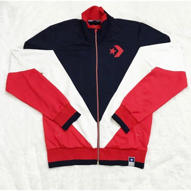 Converse 2025 basketball jacket