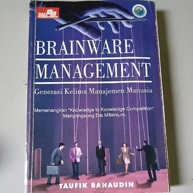 Jual Brainware Management | Shopee Indonesia