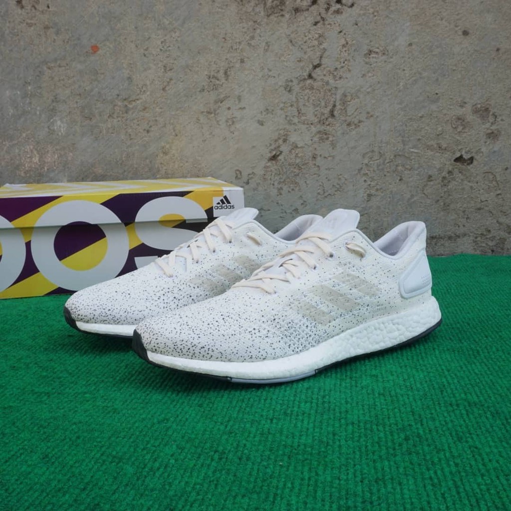 Adidas PUREBOOST DPR original bnib running men B37788