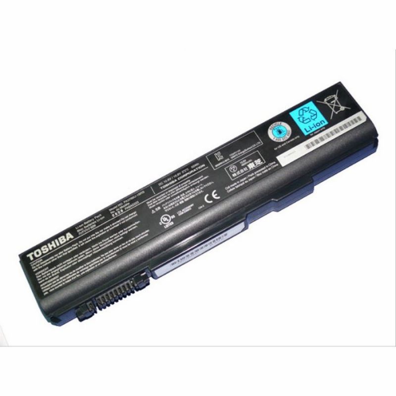 Jual Baterai Toshiba Dynabook Satellite B551 E B552 F B552 H B650 ...