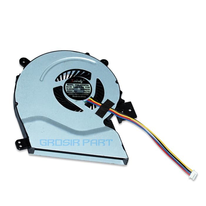 Ventilateur De Refroidissement CPU Pour ASUS X451CA, X551CA, Etc. - Neuf En Emballage