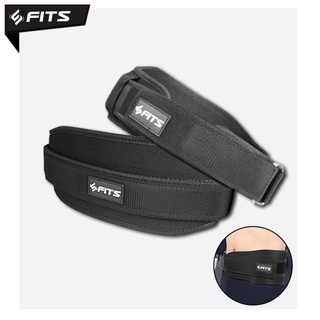 Jual F3f020f Sfidn Fits Belt Eva Sabuk Gym Fitness Belt Safety Gym ...