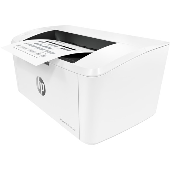 Jual HP LaserJet Pro M15a Printer M15A | Shopee Indonesia