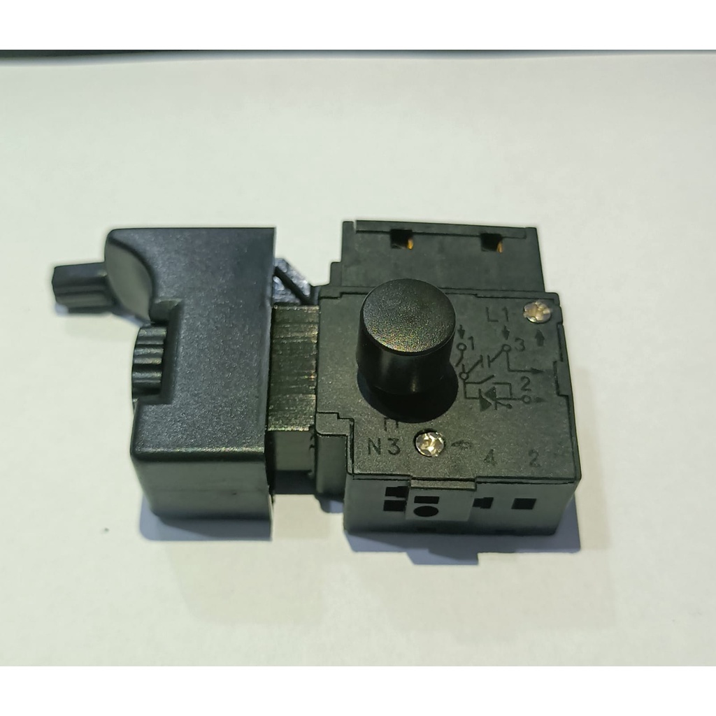 Jual Saklar Switch Mesin Bor 13 mm RYU RID 13RE Sparepart original ...