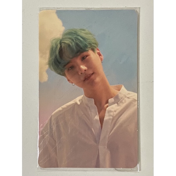 Jual PC Suga Love Your Self Her (O) | Shopee Indonesia