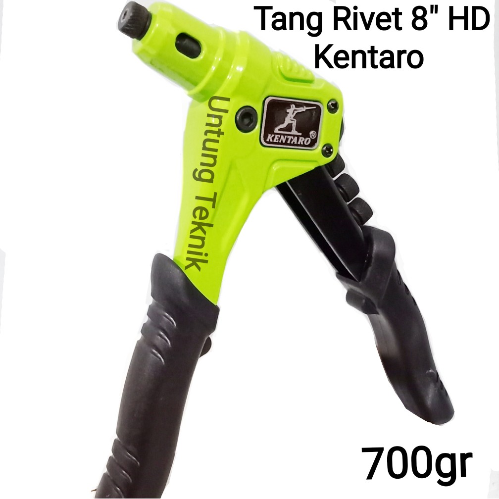 Jual Hand Rivetter 8