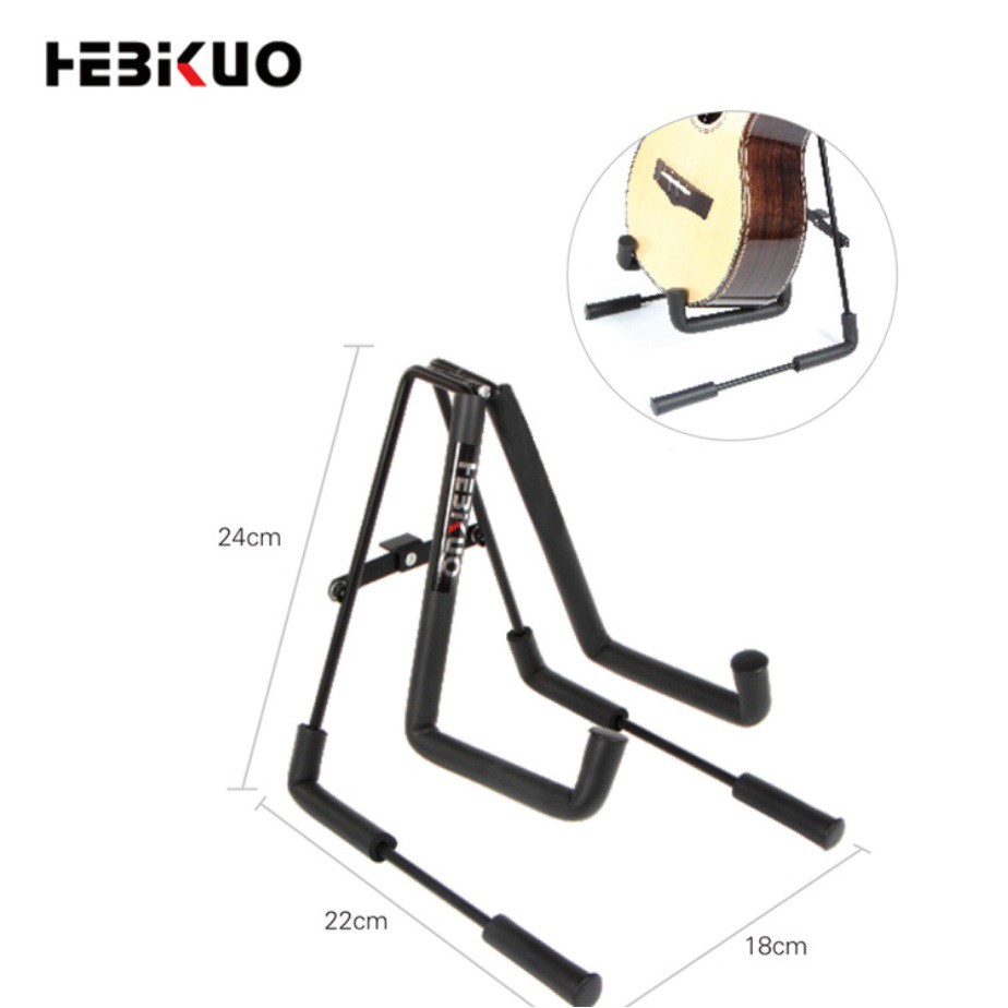 Jual Stand biola / stand ukulele / stand gitar lele IMPOR BAHAN ...