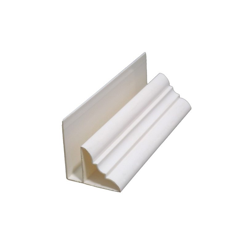 Jual List Plafon PVC / Lis Plafon / List PVC | Shopee Indonesia