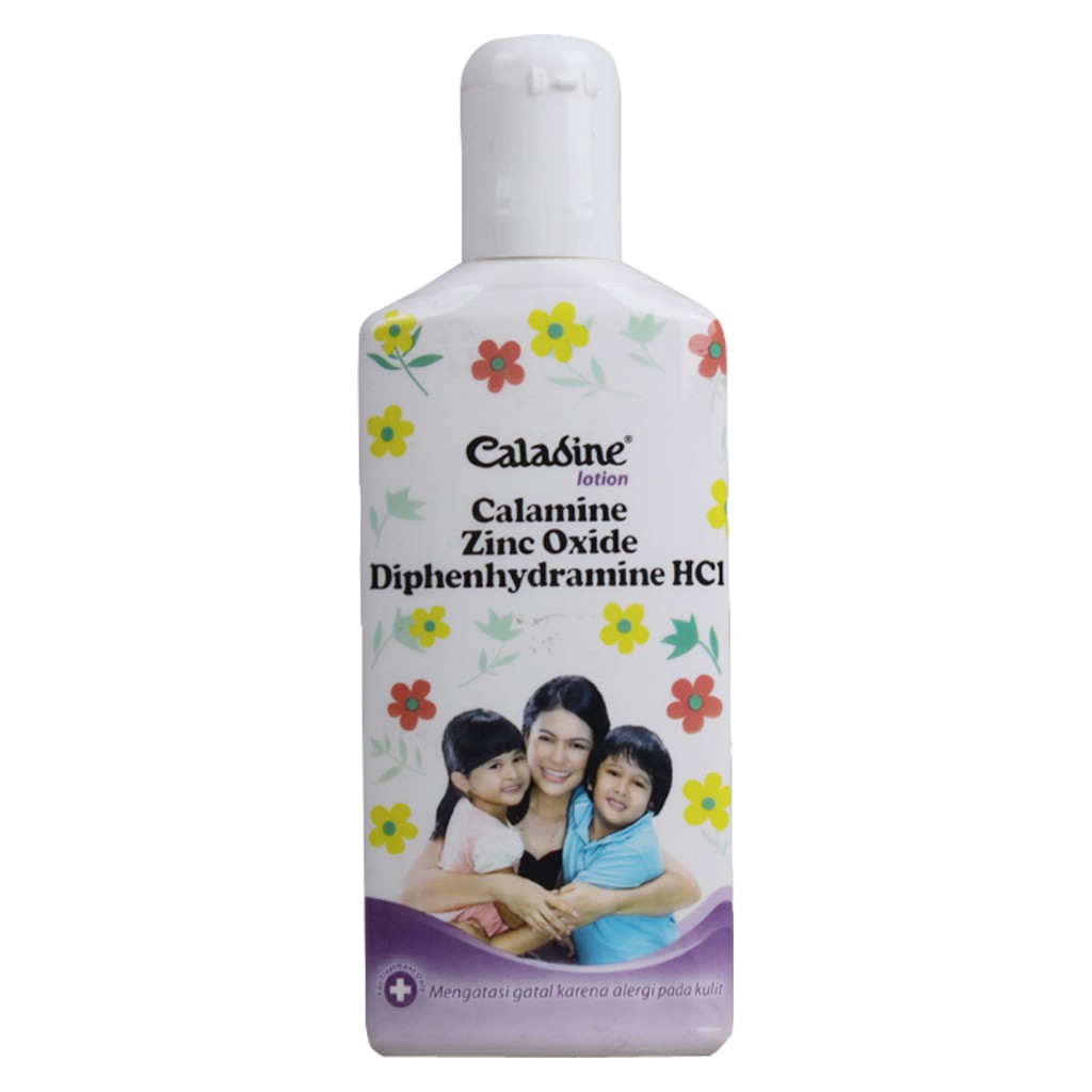 Jual Caladine Lotion 95ml | Shopee Indonesia