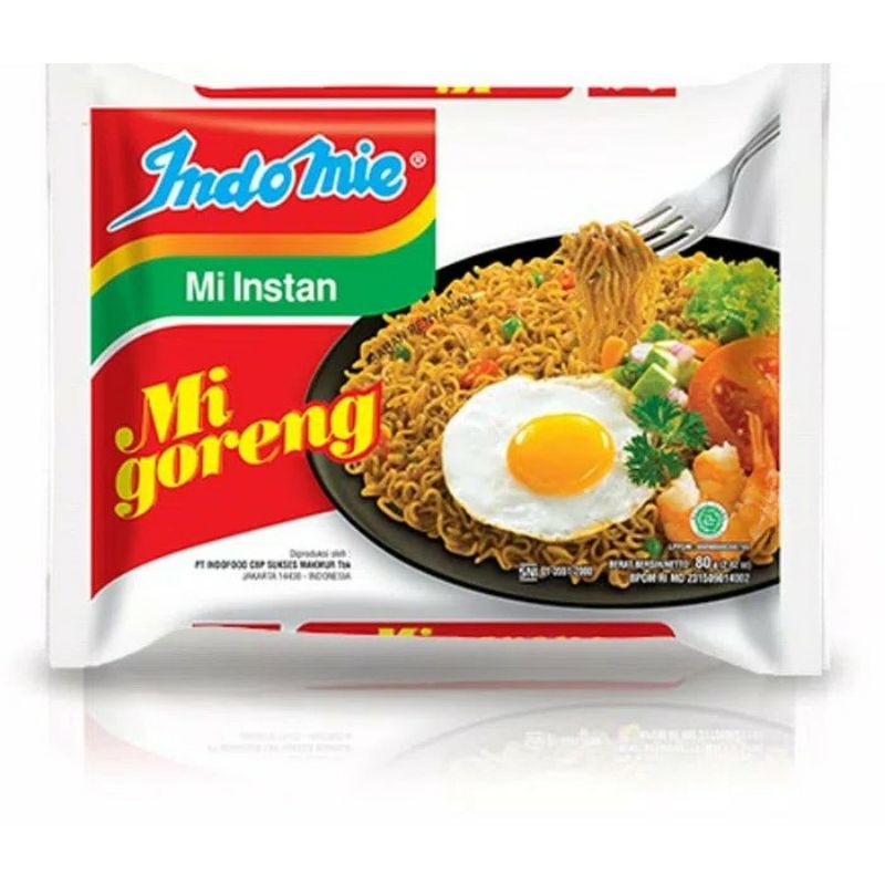 Jual Indomie Goreng Dan Rebus | Shopee Indonesia