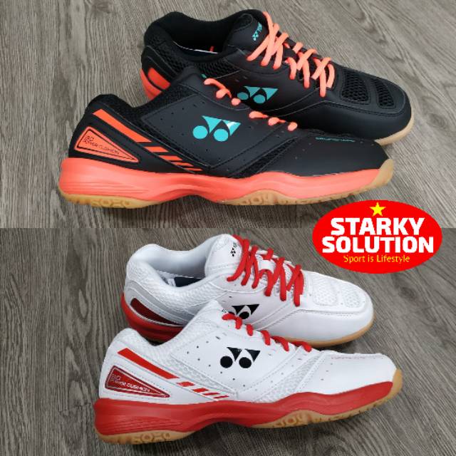 Yonex Power Cushion 30 Men's Badminton Shoes Sports NWT SHB30EX