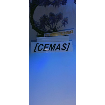 Jual cemas cutting Sticker helm, motor matic terlaris | Shopee Indonesia