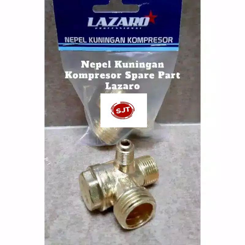 Jual Spare Part Kompresor Nepel Kuningan Valve Lazaro | Shopee Indonesia