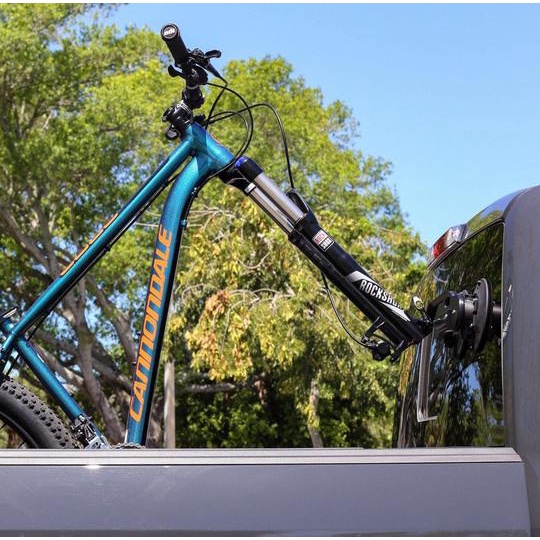 Jual Rak Sepeda - SEASUCKER FALCON PICKUP TRUCK BIKE RACK | Shopee ...