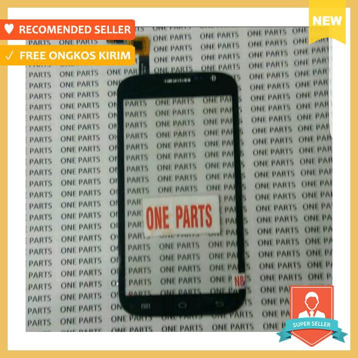 Jual spare part handphone touchscreen advan s5e komponen handphone