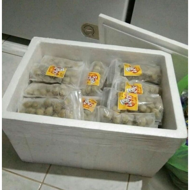 Jual Pentol Tahu Isi Shopee Indonesia