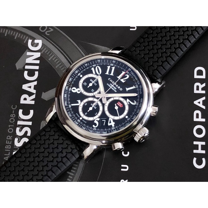 Jual jam tangan chopard Harga Terbaik Termurah Maret 2024