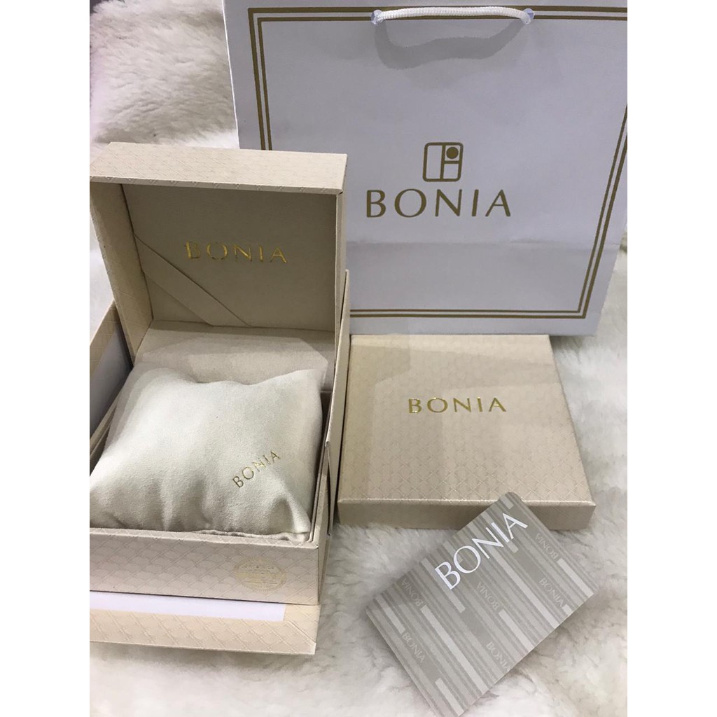 Jual Box Ori Bonia Original | Shopee Indonesia