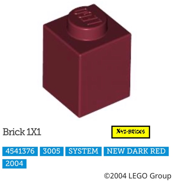 Lego 4541376 hotsell