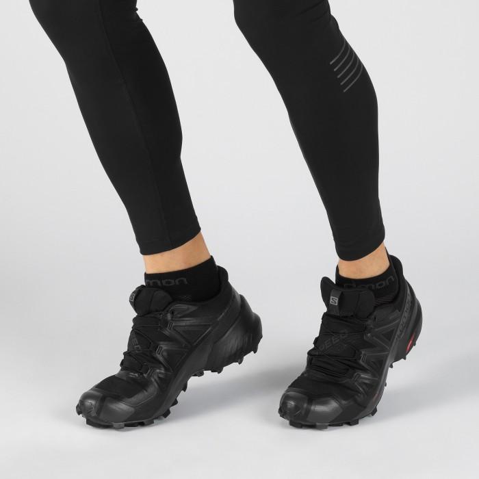 Jual Gudrun / Trail Running / Hiking Shoes Salomon Speedcross 5 Gtx Men