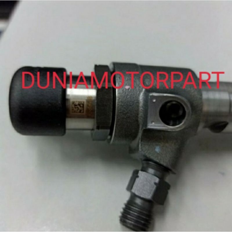Jual NOZZLE NOZZEL NOSEL INJECTOR FORD RANGER 2.2 2200CC ORIGINAL ...
