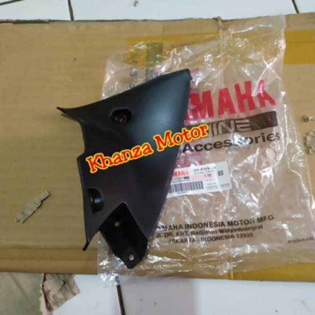 Jual Breket Sayap Tangki Dalam Kanan Vixion New Ori Ygp