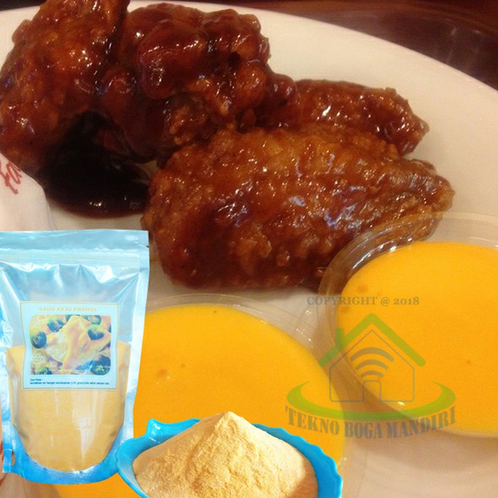 Jual Resep Cara Membuat Saus Keju Ala Wendy S Wellman Resep Cara Membuatnya Shopee Indonesia